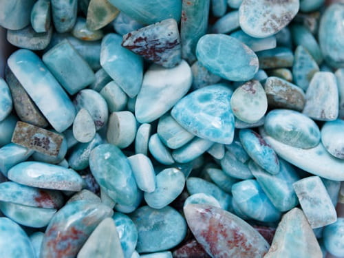 خرید سنگ فیروزه عجم نیشابور + قیمت فروش استثنایی